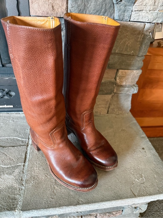 Frye Shoes - Frye Campus 14 L